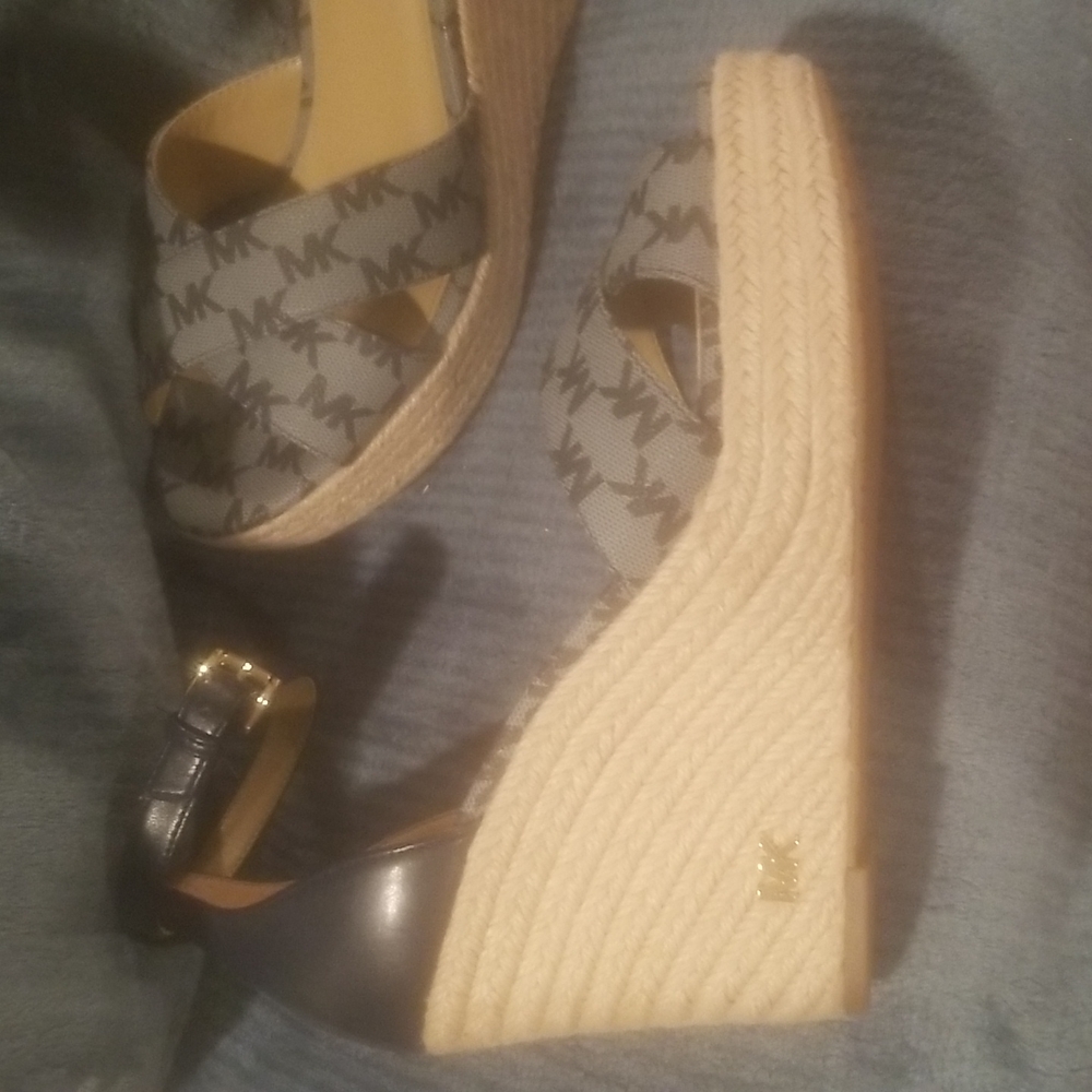 Euc Mk Espadrilles - image 7